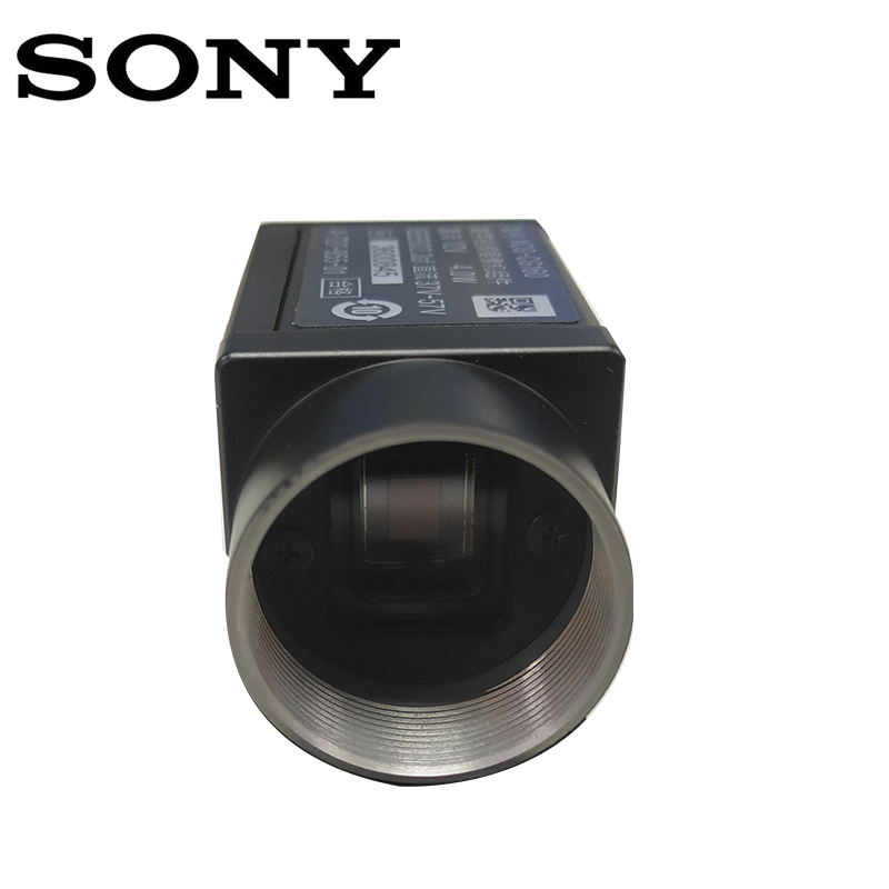 索尼工業相機XCG-CG系列